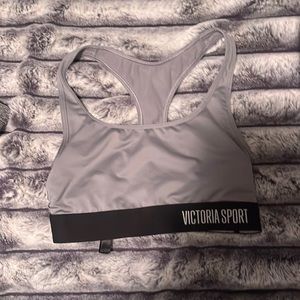 Sports bra XS victoria secret sport
